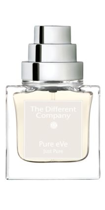 Parfum The Different Company Pure eVe, Eau de Parfum, 50ml