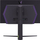 Monitor gaming LG 27GS95QX-B, 26.5\", WQHD, OLED