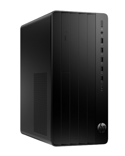 Kompjuter HP 290 G9 Pro Tower, Intel Core i3-14100, 8GB DDR4-3200 RAM, 512GB SSD, Intel UHD Graphics, i zi