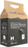 Patronë boje Wecare 51645AE, që shkojnë me HP 45, 45 ml, e zezë