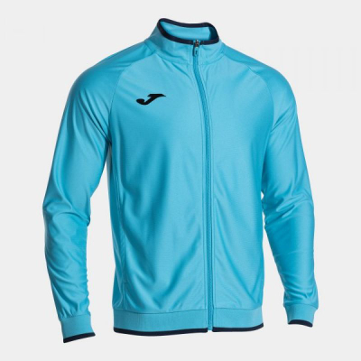 Bluzë JOMA Combi Premium me zinxhir komplet