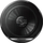 Altoparlantë për veturë Pioneer TS-G1720F, 17cm, 300W, të zinj