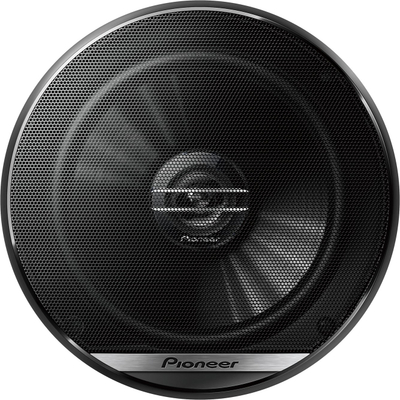 Altoparlantë për veturë Pioneer TS-G1720F, 17cm, 300W, të zinj