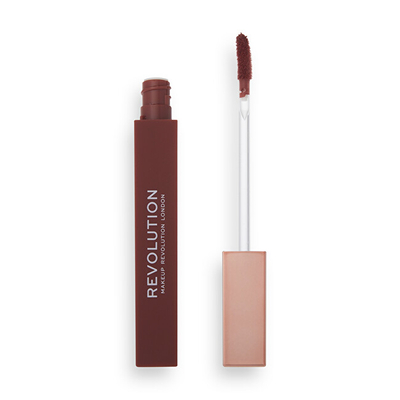 Buzëkuq Revolution IRL Whipped Lip Creme