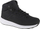 Çizme dimri për kalamaj 4F Kids Element JAW22FWINF006, mbi kyç, të zeza