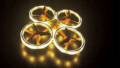 Bateri LiPo Amewi 25306, 500 mAh, 3.7 V, ngjyrë argjendtë