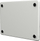 Mbrojtëse Incase Edge Hardshell, për MacBook Air 15" M3 2024, plastike e fortë, transparente