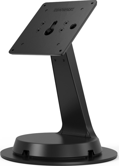 Bazë stabilizuese Compulocks Stability për Mast Stand, për mbajtëse tableti, e zezë