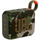 Altoparlant portativ JBL GO 4, Bluetooth, IP67, Squad