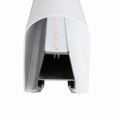 Llambë murale Kanlux ROLSO LED, 15W, 4000K, IP44