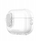 Mbulesë silikoni Amazingthing Minimal Case për AirPods Pro 2, transparente