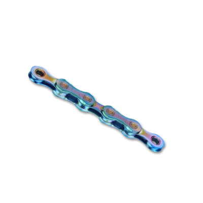 Zinxhir biçiklete KMC X11, 11 shpejtësi, 118 hallka, Oil Slick