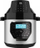 Multicooker Cecotec GM H Deluxe Fry, 6L, ekran digjital, inox e zezë