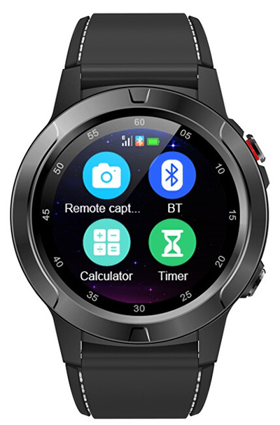 Orë e mençur Wotchi GPS WGPS02S