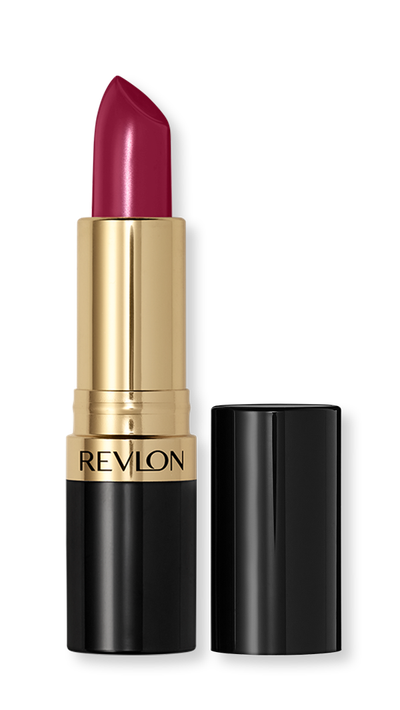 Buzëkuq Revlon Super Lustrous Matte #046 Bombshell Red 21.88 Ml