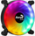 Ftohës Aerocool PGS Spectro 12 FRGB, 12 cm, i zi