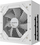 Furnizues energjie GIGABYTE UD850GM PG5 V2 ICE, 850W, 80 PLUS Gold, plotësisht modular