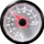 Matës voltazhi Auto Gauge STP2W, 52mm, i bardhë