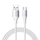 Kabllo karikimi Joyroom Flash Series, USB A në USB C, 2m, 3A 30W, e bardhë