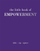 Little Book Of Empowerment - Joanna Gray