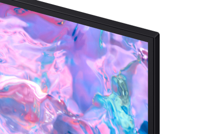 Телевизор Samsung UE43CU7092, 43\", 4K Crystal UHD, црн