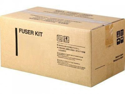 Фјузер за печатач Kyocera 302ND93081, оригинален, за ласерски печатачи, црн