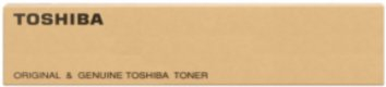 Toner Toshiba T FC338EYR, 6000 faqe, i verdhë