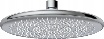 Kokë dushi Wenko Rain Shower, 20 cm, krom
