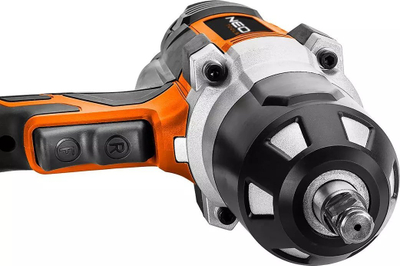 Çelës goditës elektrik Neo 04-720, 1020W, 1/2", portokalli