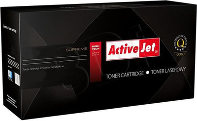 Toner Activejet ATH-263N, zëvendësues për HP CE263A, magenta, 11000 faqe