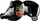 Kufje in ear Kinera Celest Plutus Beast, tribrid BC BA planar, me tela