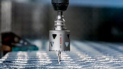 Sharrë rrethore Bosch Hole Saw Pro Multi Material 105 mm