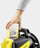 Pastrues me presion Karcher K 4 Premium Power Control Flex (1.324-330.0), i verdhë