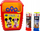 Makine flluskash Disney Mickey Mouse Pro Kids, elektrike, per femije, shumengjyreshe