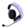 Гејминг слушалки Trust GXT491 Fayzo, безжични, over ear, виолетови
