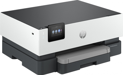 Printer inkjet HP OfficeJet Pro 9110b, ngjyrë, wireless, i bardhë