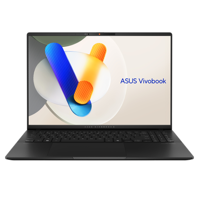 Laptop Asus Vivobook S16 M5606KA, 16" 3K OLED 120Hz, Ryzen AI 7 24GB 1TB SSD, i zi
