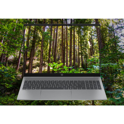 Laptop HP OmniBook 5 16-af1220nw, 16", Ultra 5, 16GB, 512GB SSD, сребрен