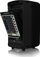 Sistem zërimi portativ Behringer Europort EPS500MP3, mikser 8 kanale, lexues MP3, i zi