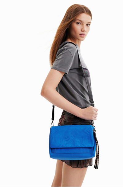 Ҫantё krahu Desigual Aquiles Copenhague, e kaltёr