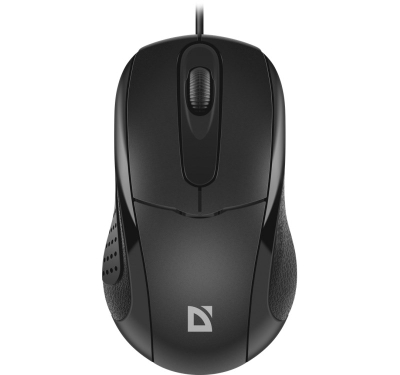 Maus Defender MB-580, USB, i zi