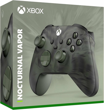 Kontrollor Microsoft Xbox Wireless, Nocturnal Vapor