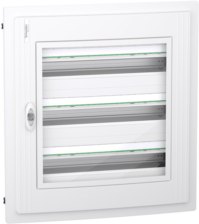 Panel elektrik Schneider Electric PrismaSeT XS, 3x24, IP40