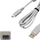 Kabllo USB Olympus CB-USB6 OM, origjinale, për kamera dixhitale, e zezë