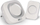Kambanorë pa tela EMOS P5733W, wireless, e bardhë
