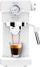 Makineri espresso Cecotec Cafelizzia 790 White Pro, 20 bar, 1350W, e bardhë