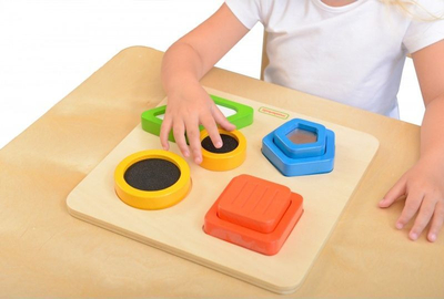 Lodër për fëmijë Masterkidz, shumëngjyrëshe