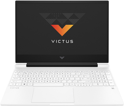 Laptop HP A58SQEA, 15.6", Ryzen 7, 16GB RAM, сив