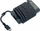 Karikues për laptop HP, 65W, USB-C, i zi