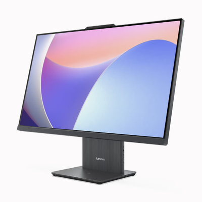 Kompjuter AIO Lenovo IdeaCentre 27IRH9, 27" QHD, i5 13420H, 16GB 1TB SSD, gri